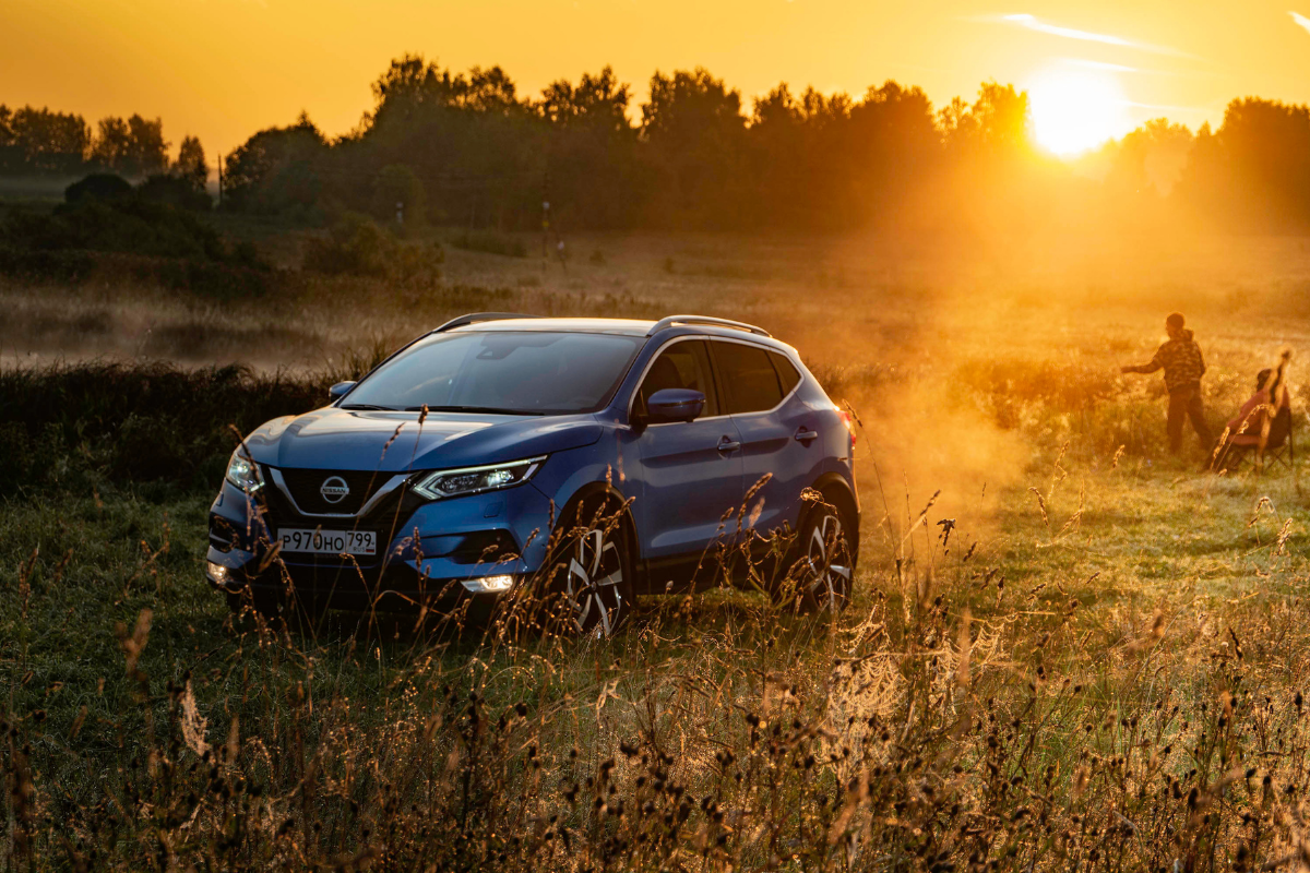 Pourquoi les SUV dominent-ils le marché automobile ?